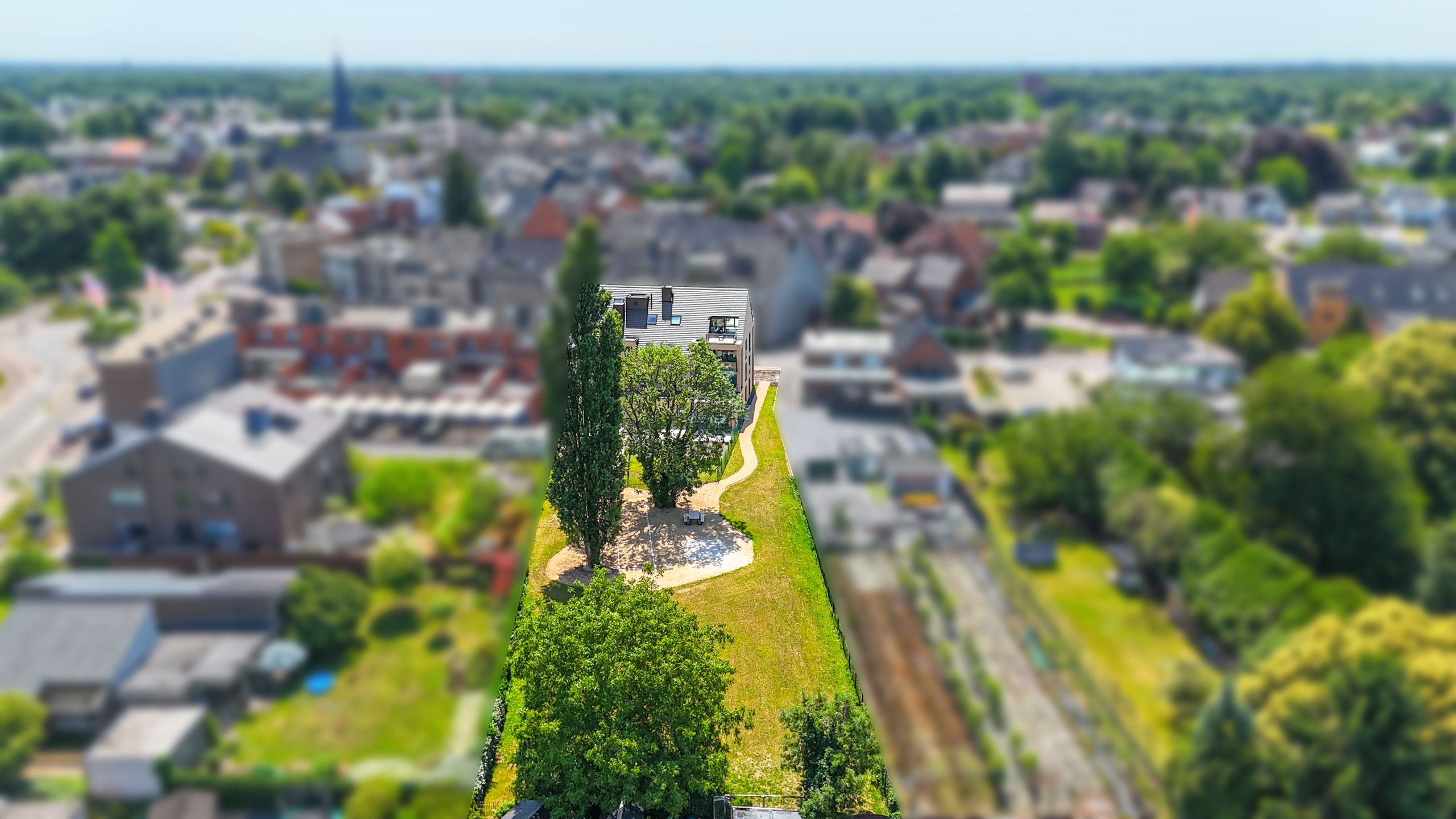 Appartement te huur foto 39