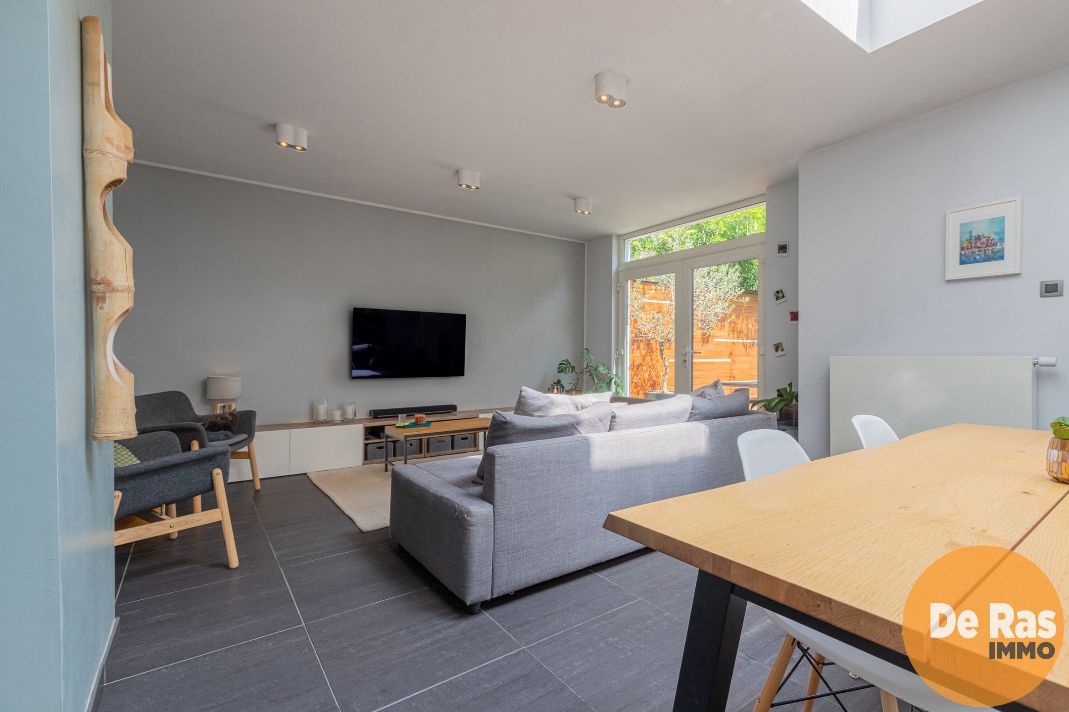 AALST - Unieke stadswoning - Comfort in het hart van de stad foto 5