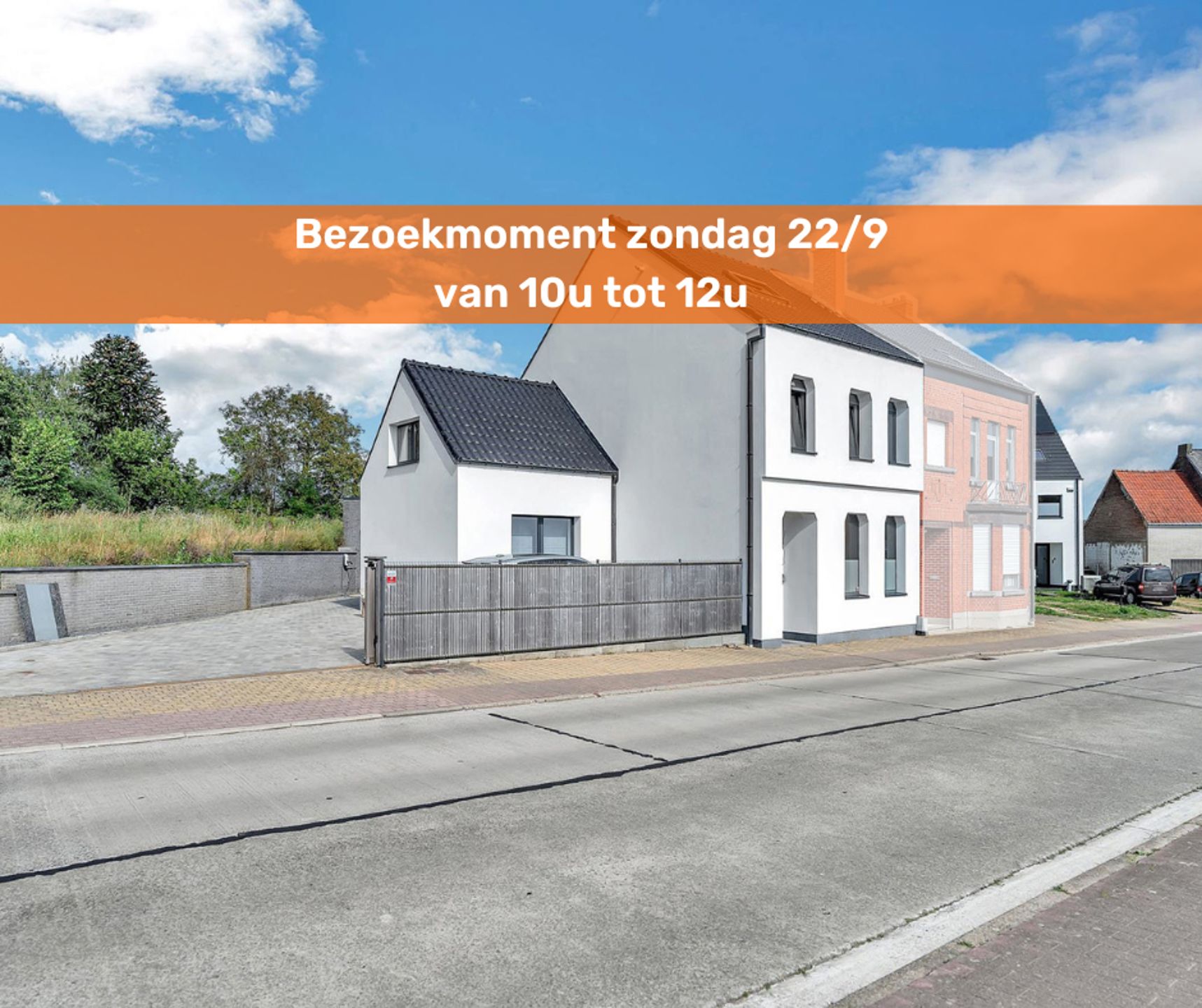 Prachtige ruime woning met 4 slpks, tuin en ruime garage foto 1