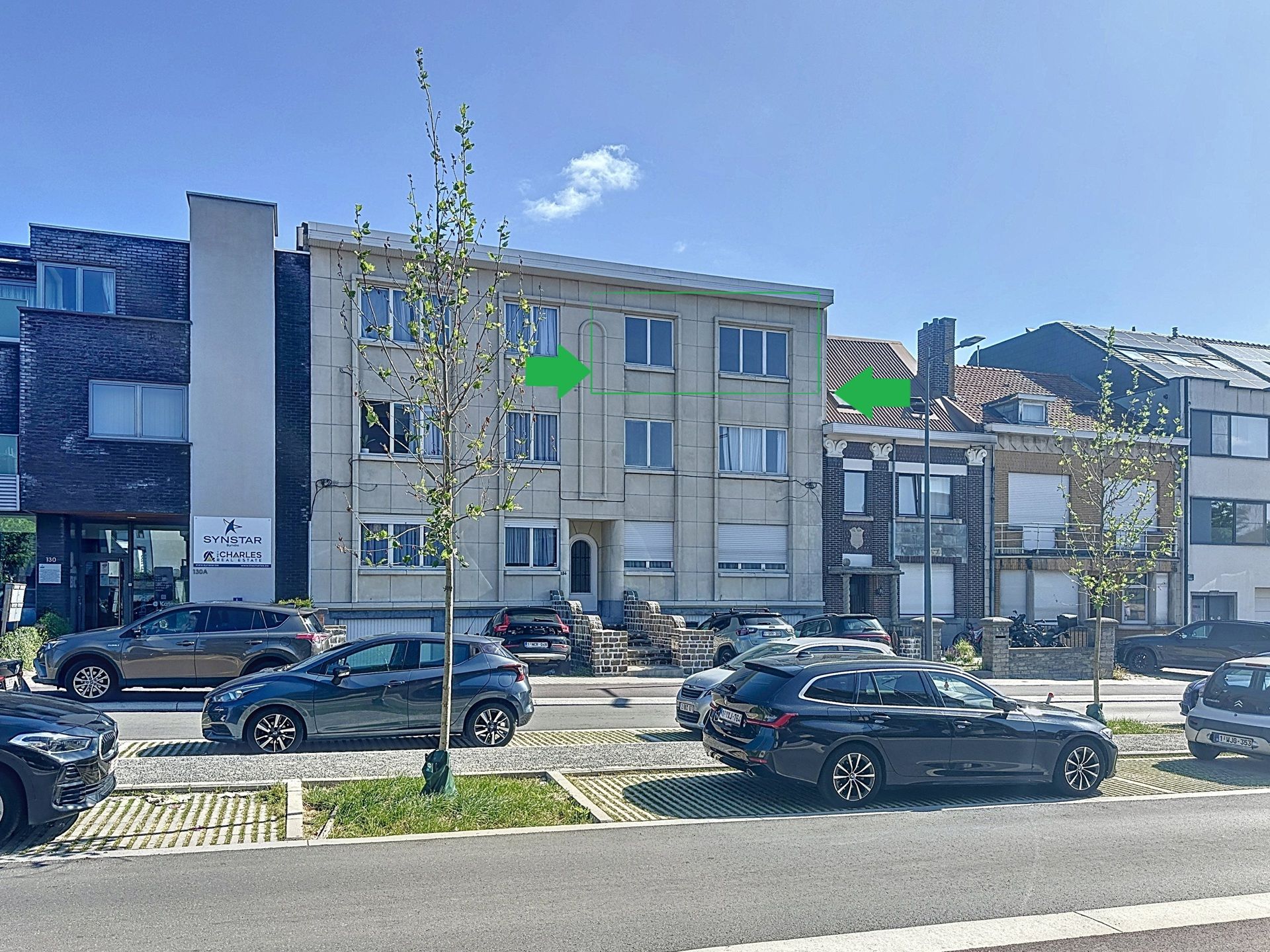 Appartement te koop foto {{pictureIndex}}