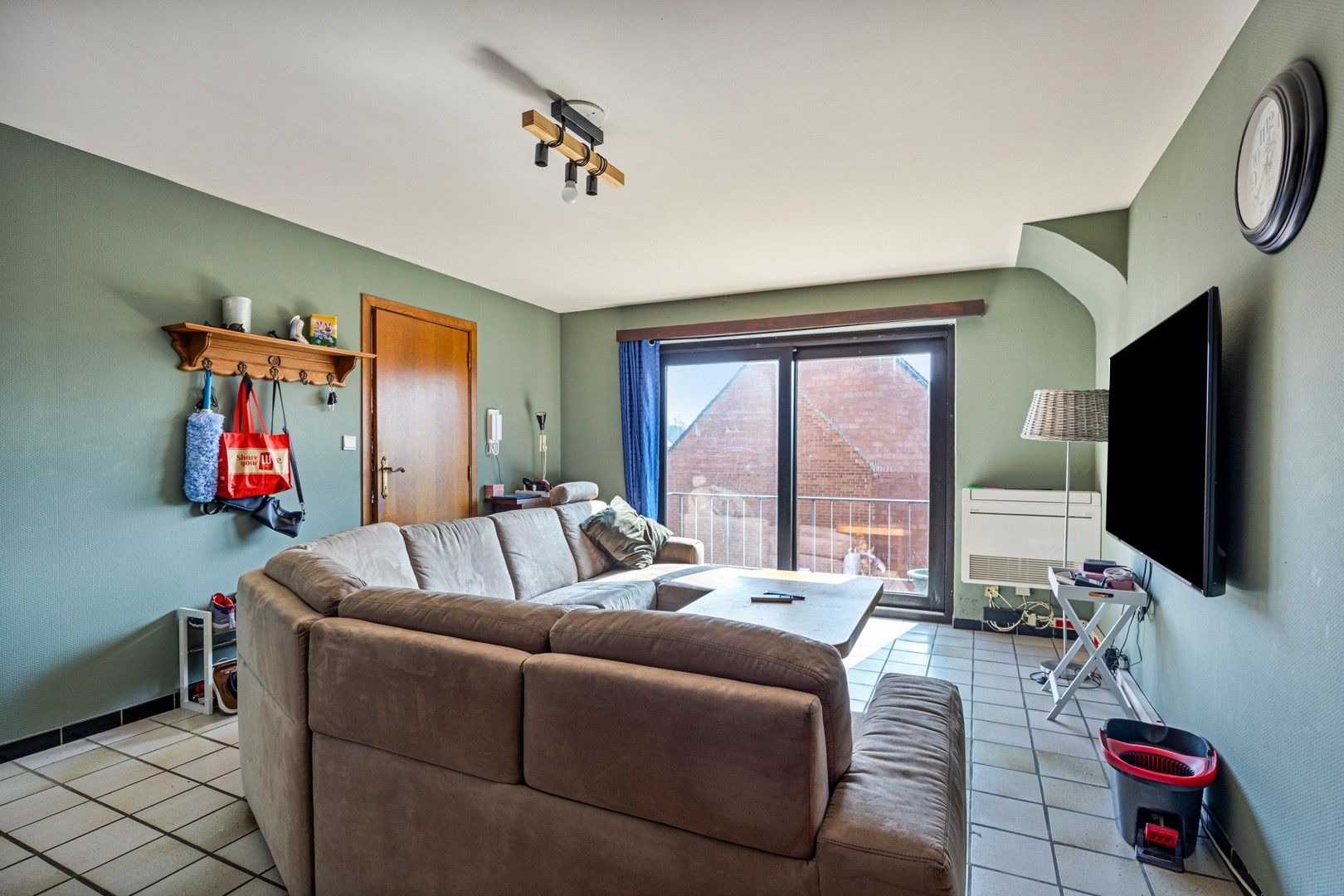 Dorpsstraat 126 bus 7 & 8, As foto 5