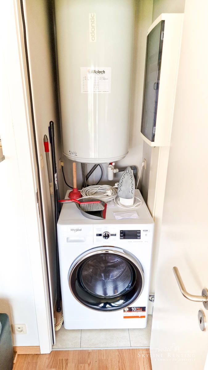 Prachtig gemeubeld app. 1 KAMER!!! foto 16