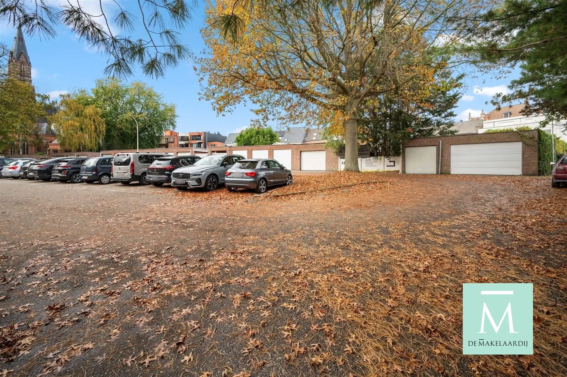 Uiterst charmant appartement met 2 slaapkamers op toploactie! foto 11