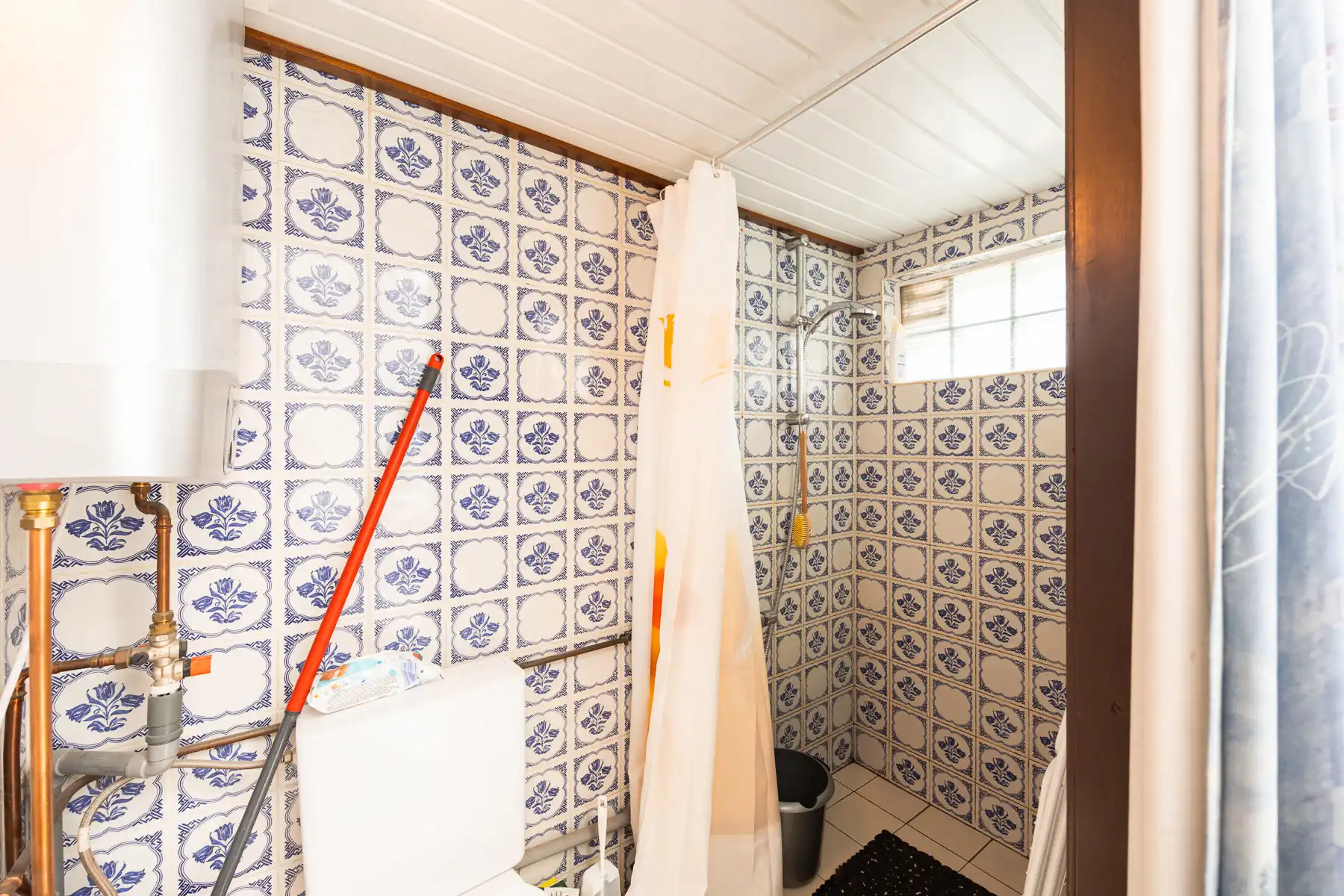 Ruime woning met veel potentieel in Mechelen foto 27