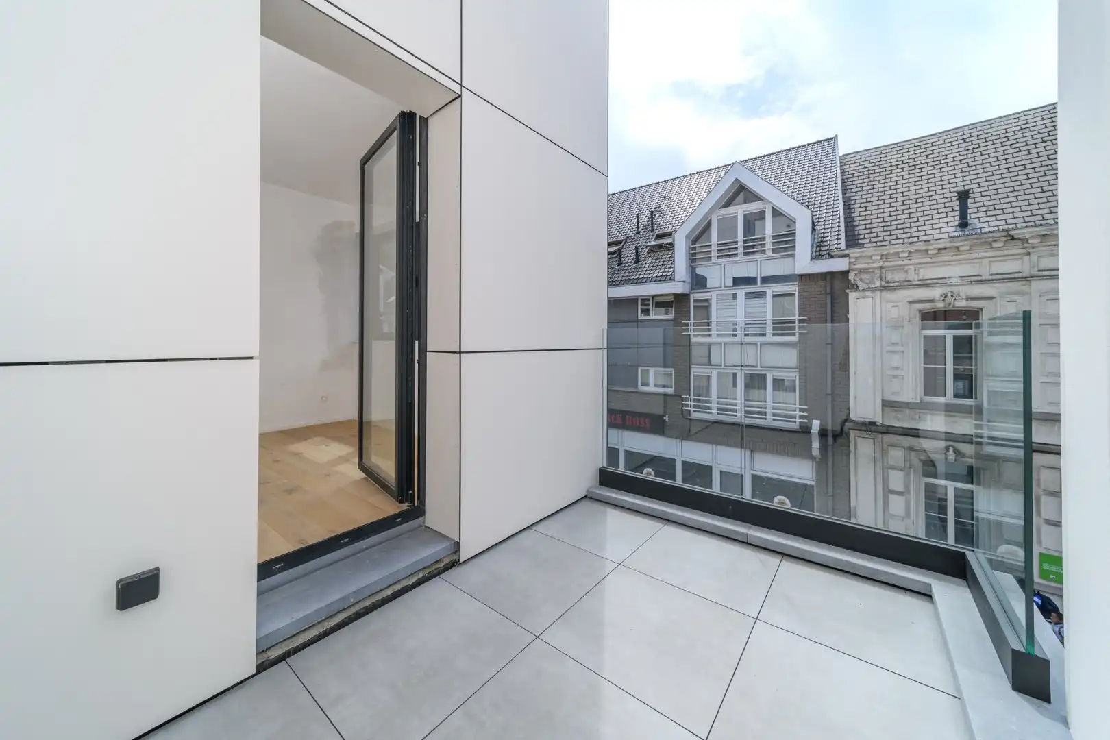 Exclusief nieuwbouwappartement te Aalst foto 16