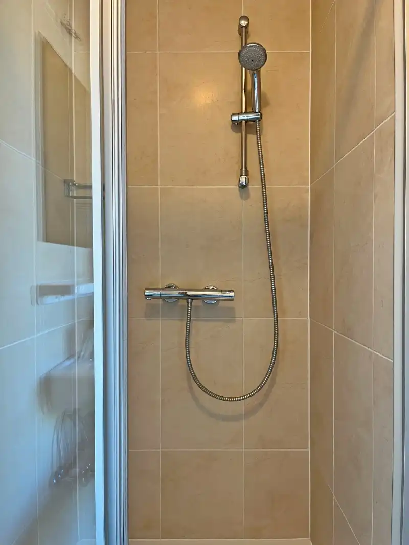 INSTAPKLAAR APPARTEMENT IN OOSTDUINKERKE-BAD foto 15