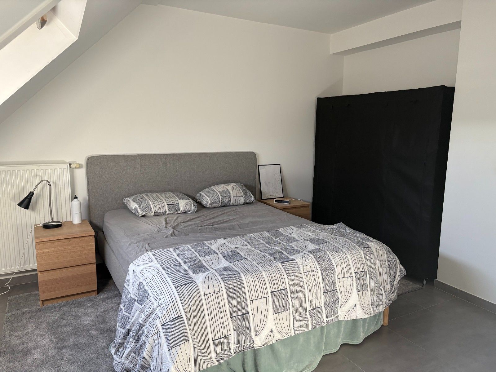 Duplexappartement in hartje Deinze foto 22
