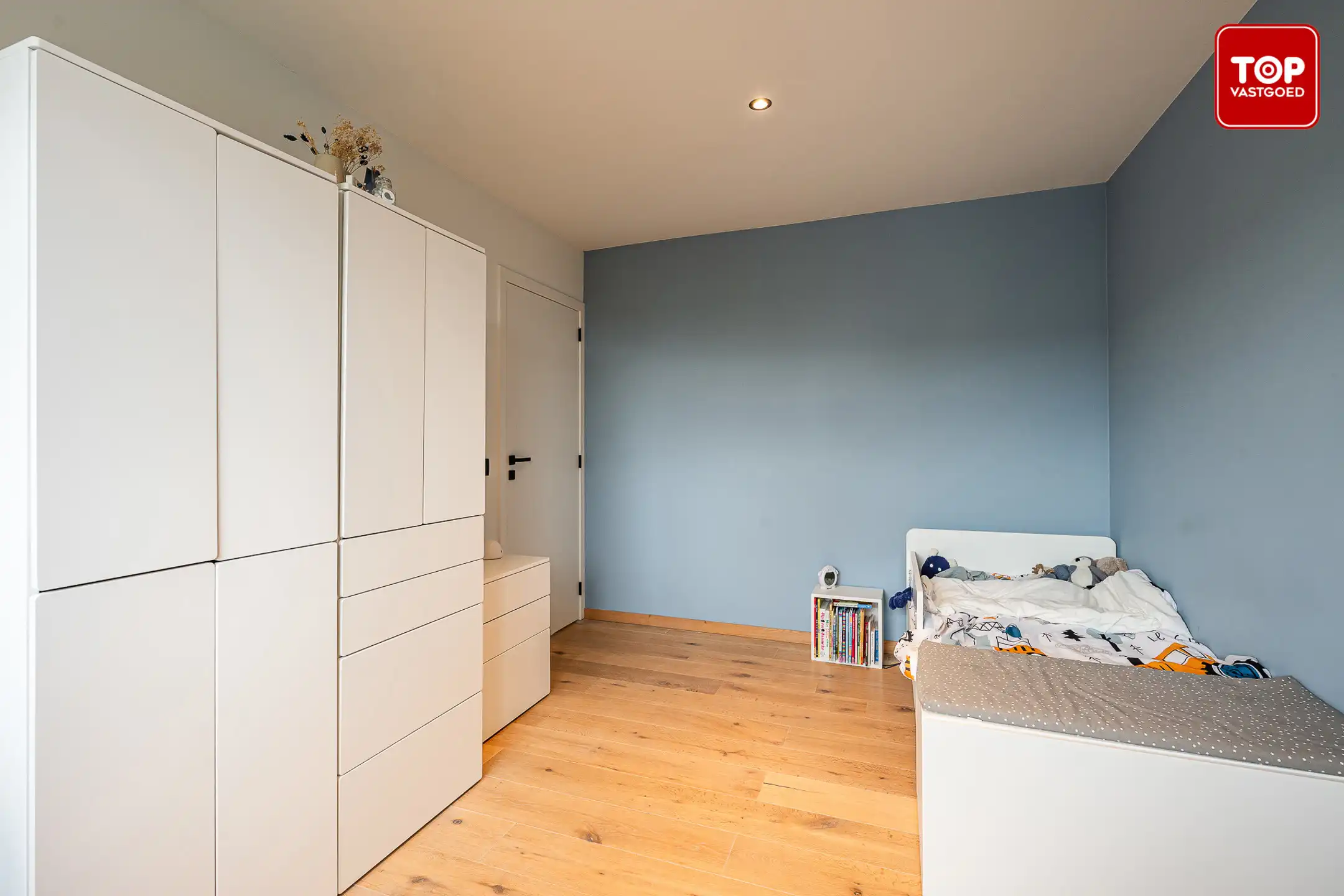 Stijlvolle en energiezuinige gezinswoning met hoogwaardige materialen en zonnige tuin foto 14