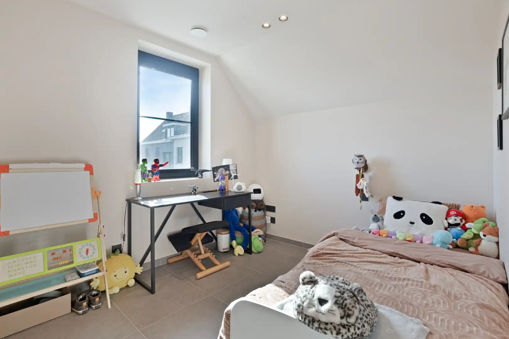 Exclusieve, future-proof halfopen bebouwing met toptechnologie en EPC A+! foto 14