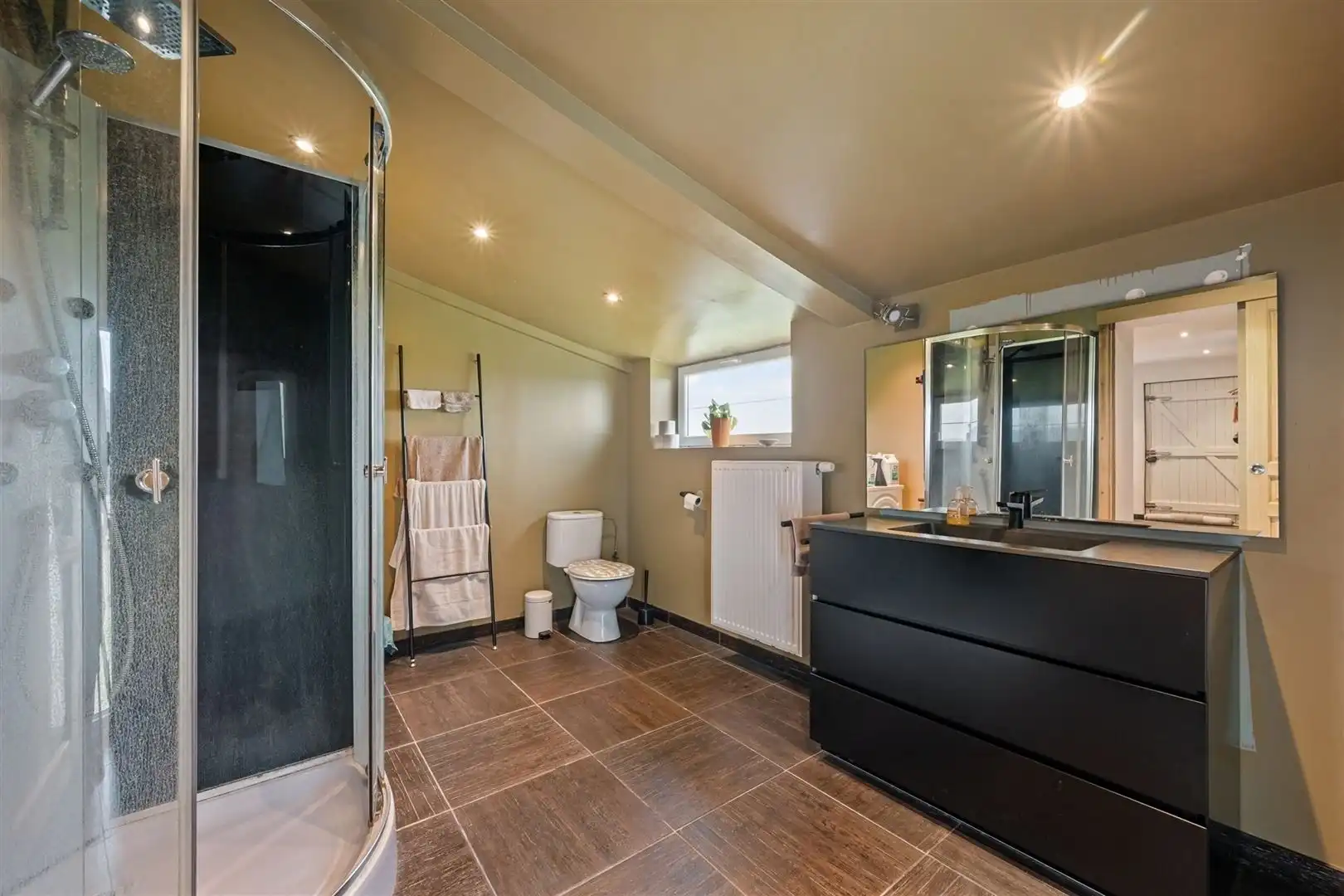 Alleenstaande woning op 850m² foto 9