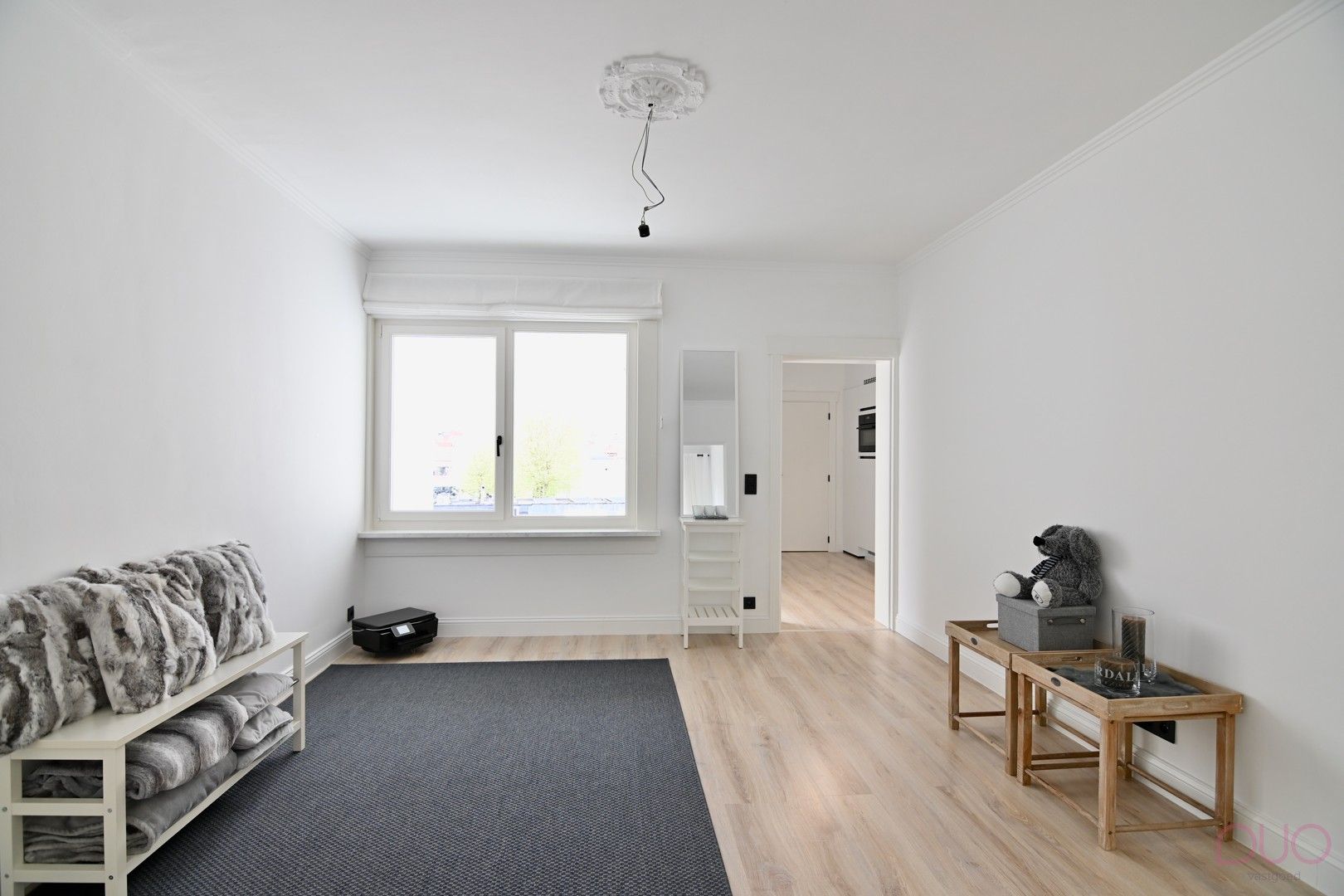 Instapklaar, volledig gerenoveerd appartement in hartje Turnhout foto 11