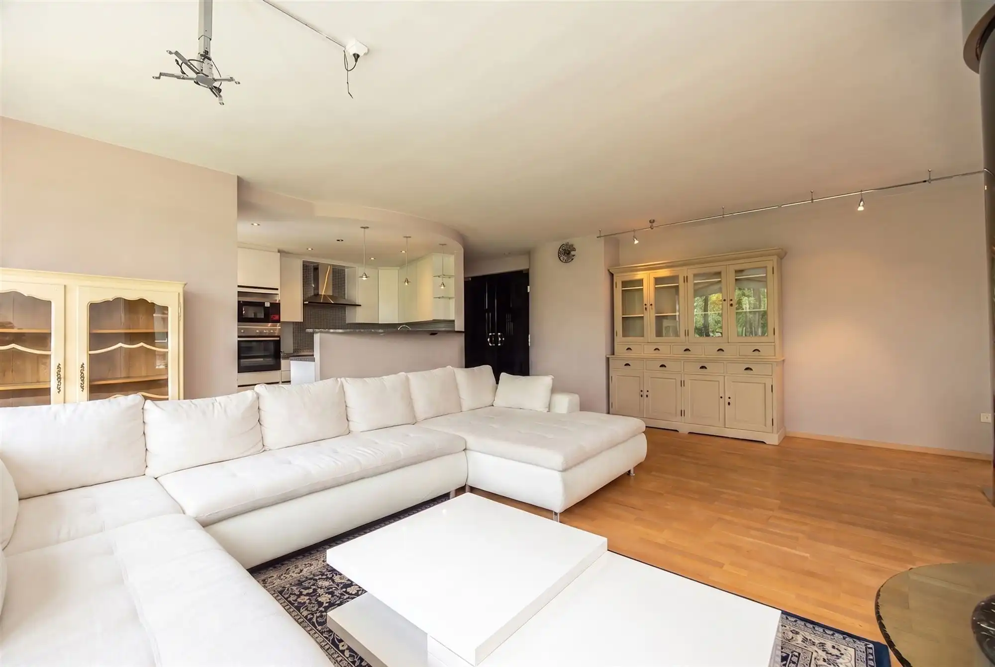 Unieke penthouse met 3 slpkmrs. en riant terras foto 7