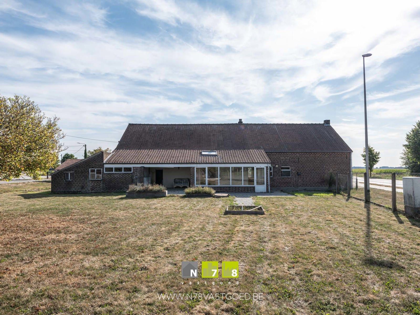 Boerderij te koop foto 40