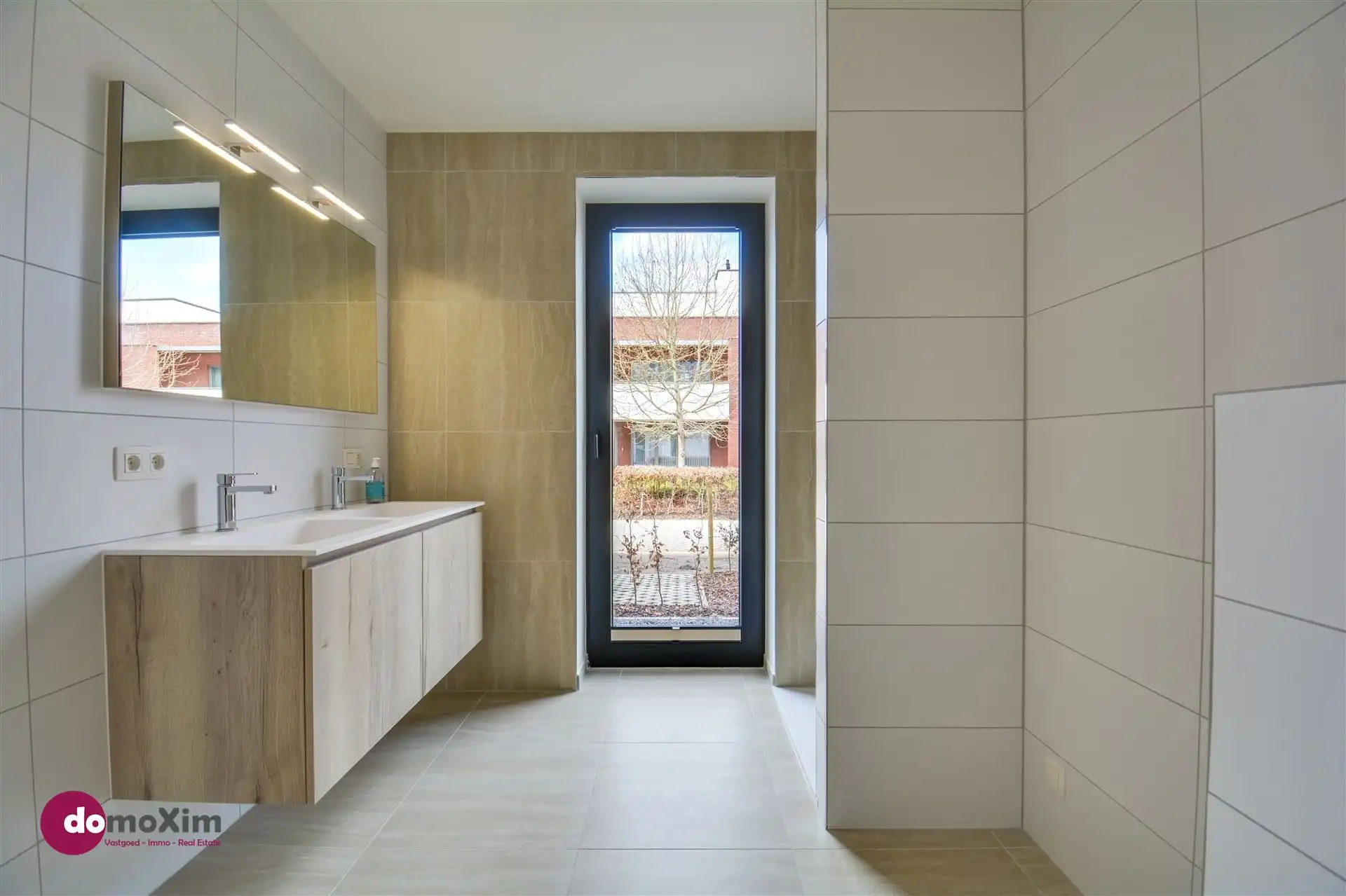 Gelijkvloers nieuwbouw appartement met 2 parkeerplaatsen in Tremelo foto 10