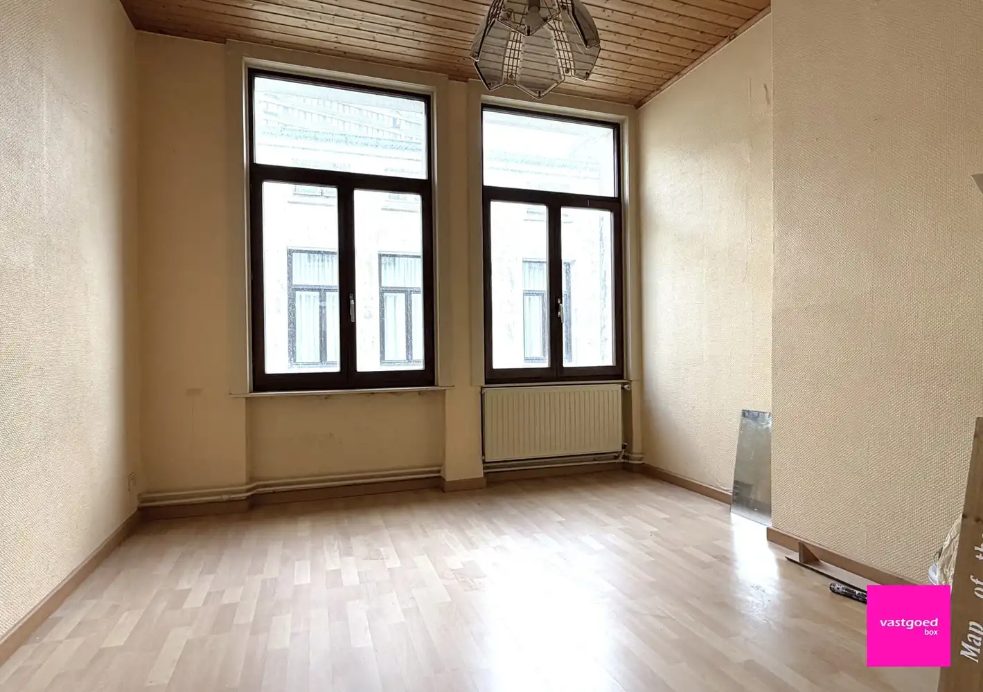Betaalbaar 2-slaapkamerappartement op toplocatie in Oostende foto 11