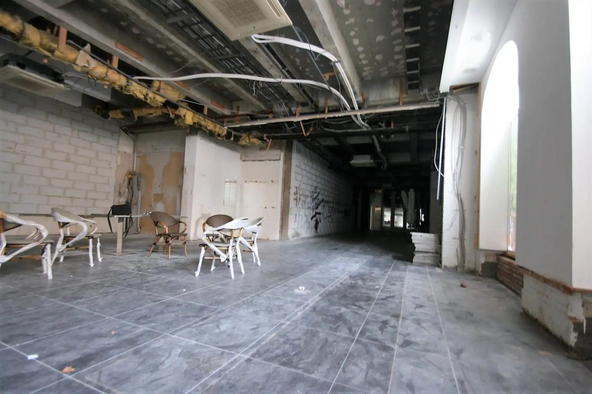 Winkelpanden te huur Zilverpand 24 Brugge foto 14