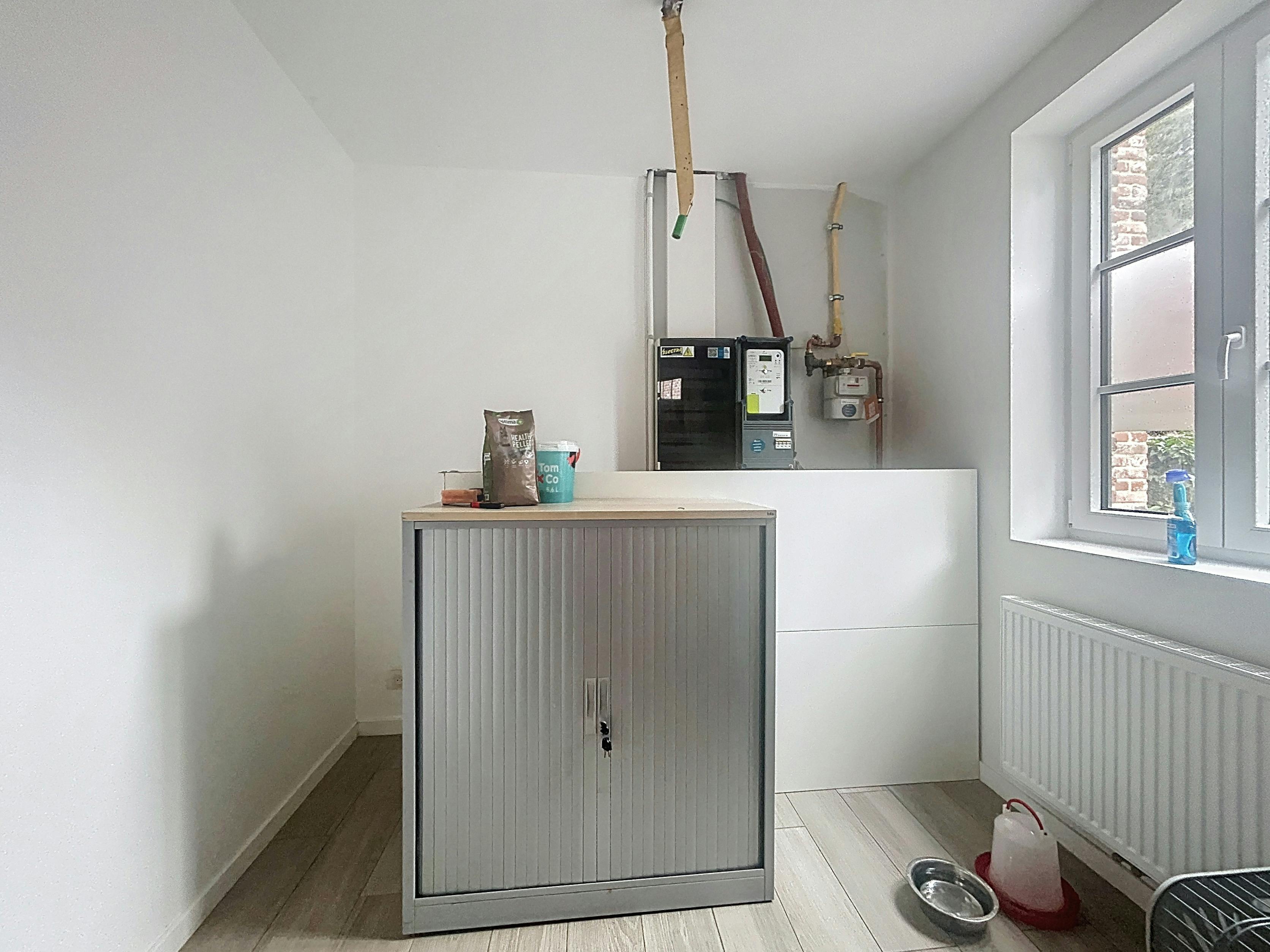 Prachtige ruime halfopen woning te huur in Waregem foto 17