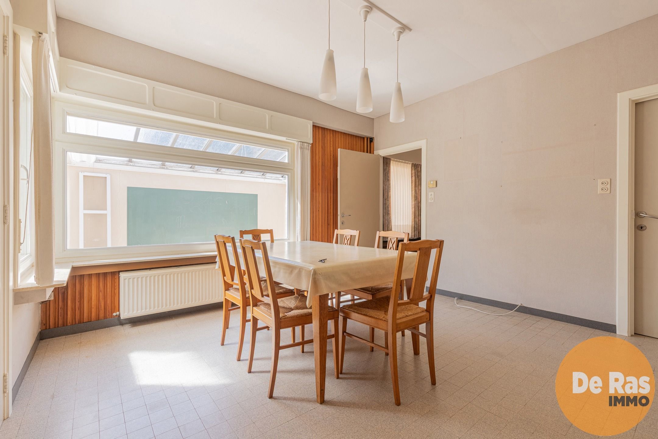 ERPE-MERE - Goed gelegen woning met 3 slaapkamers en tuin foto 7