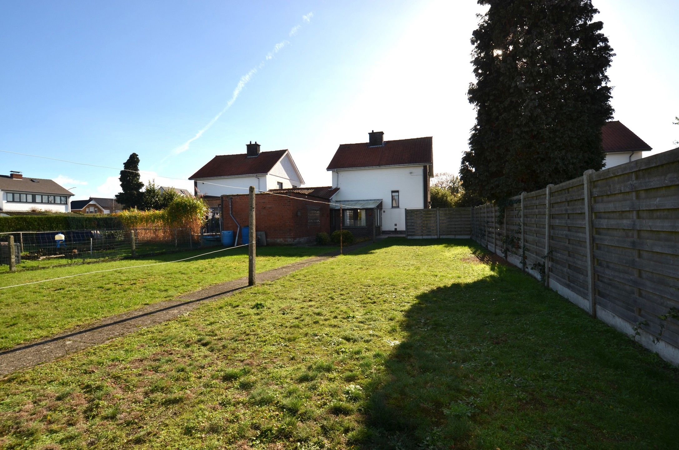 Te renoveren woning op rustige locatie foto 21