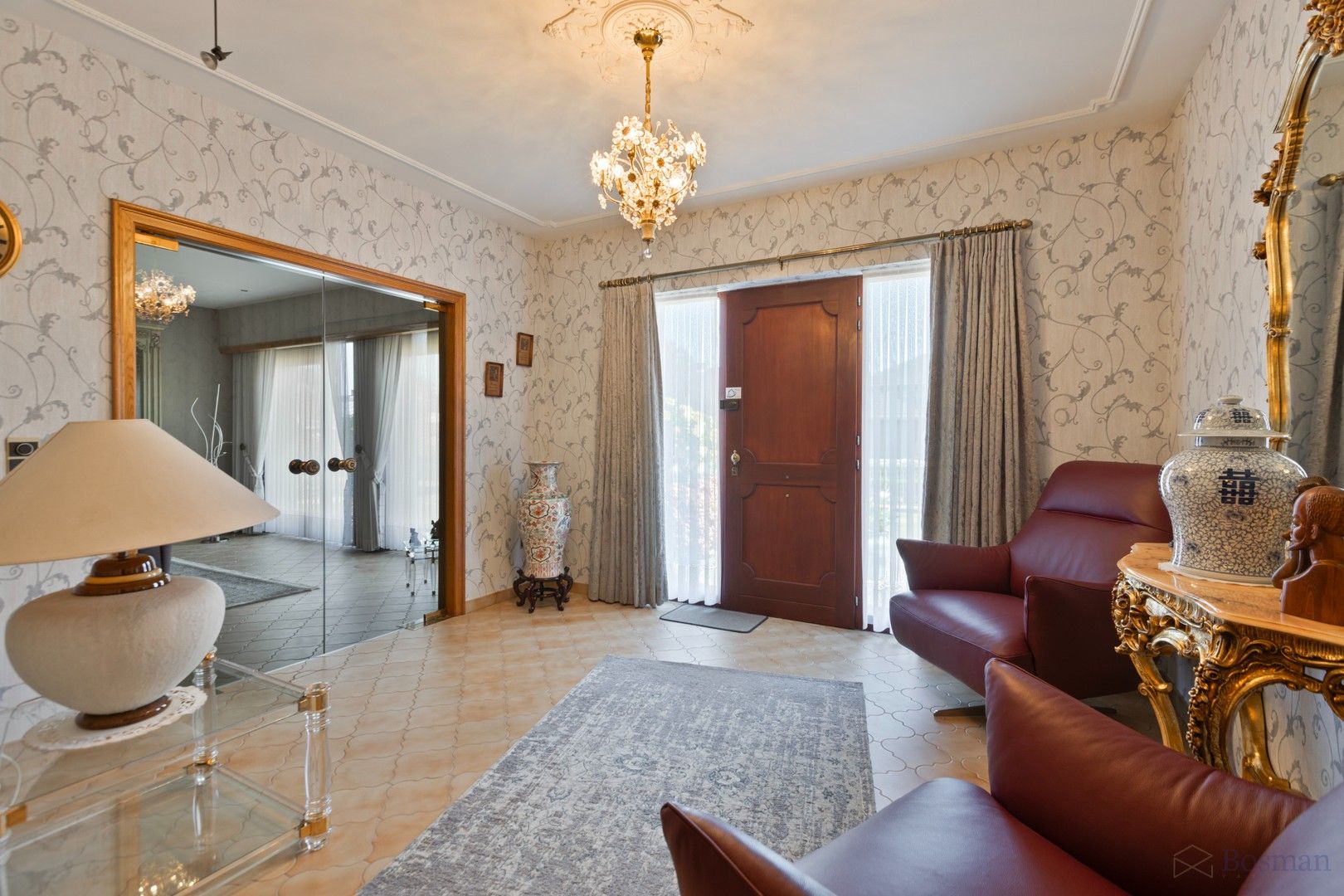 Ruime gelijkvloerse woning te koop in Klein-Vorst (Laakdal) foto 3