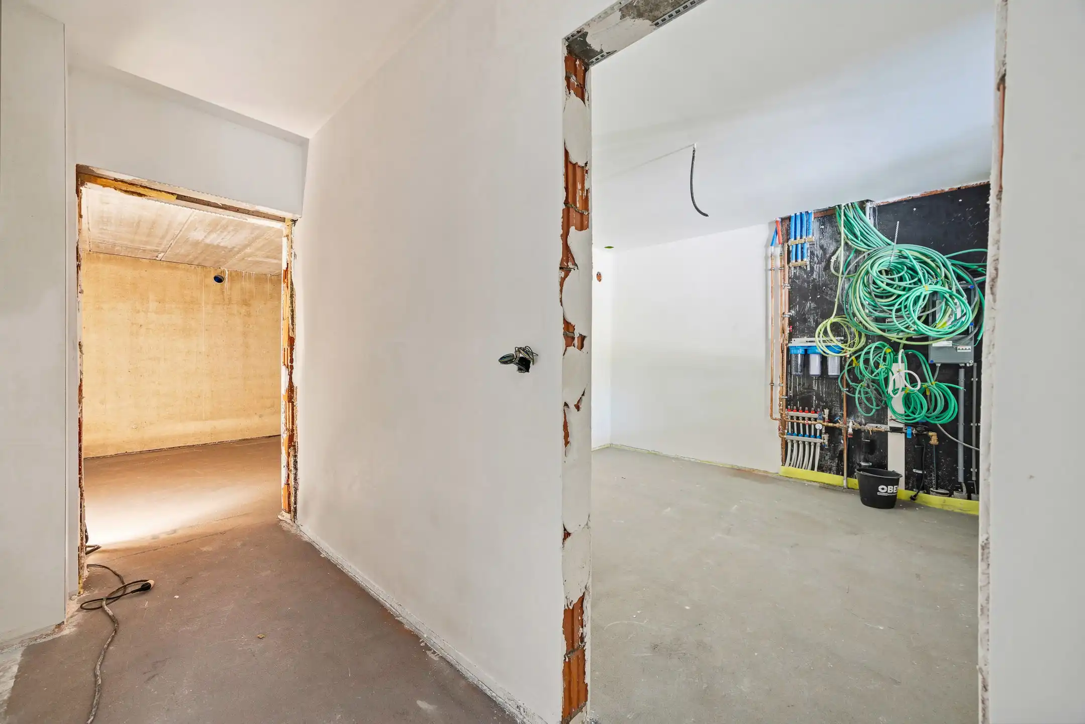Nieuwbouwwoning in het rustige Vlijtingen foto 17