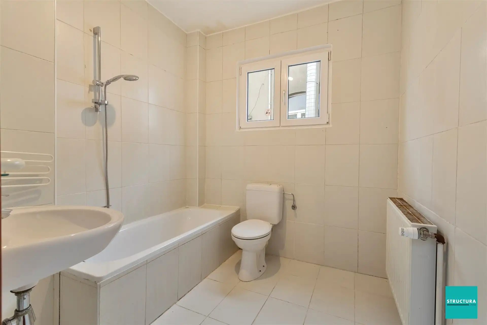 Zeer interessante investering te koop in Anderlecht. 



 foto 7