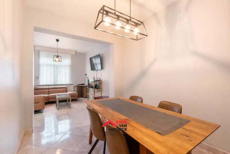 Woning aan de stadsrand - 3 slpkmrs! foto 3