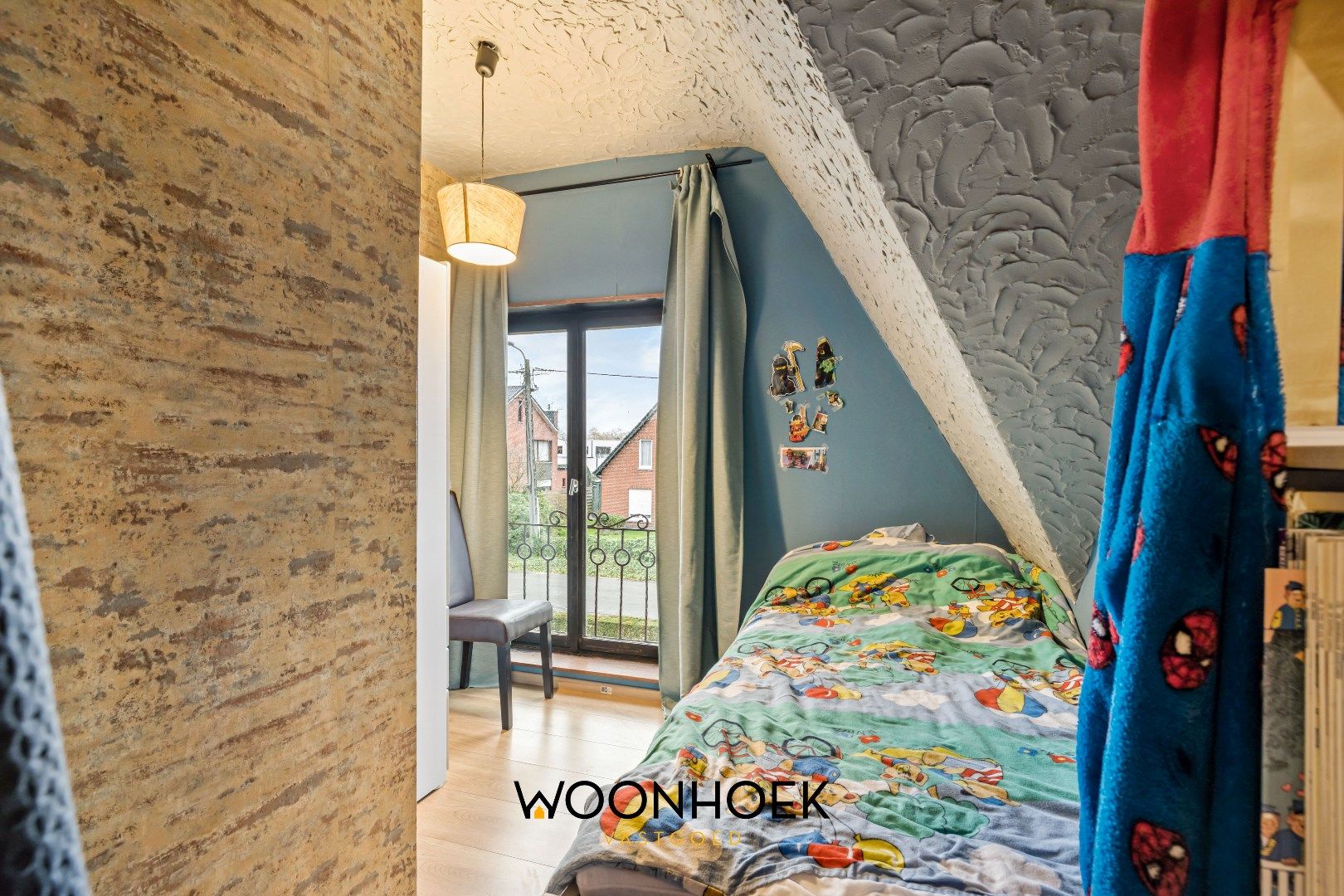 VERKOCHT! Woonhoek Vastgoed Lokeren foto 16