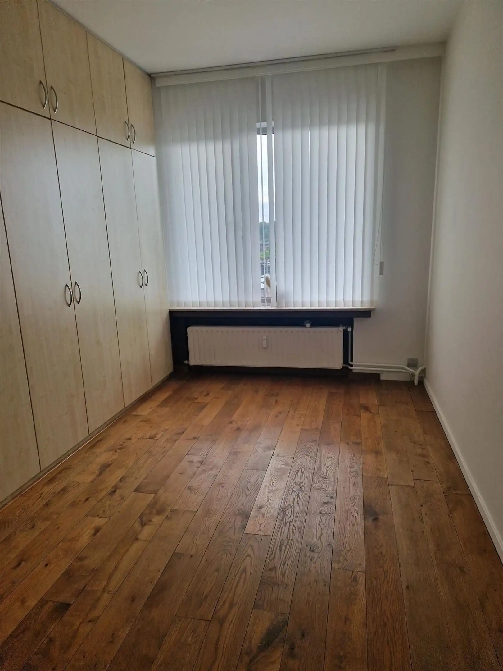 Zeer gunstig gelegen appartement met 2 terrassen op 5e vd. foto 11