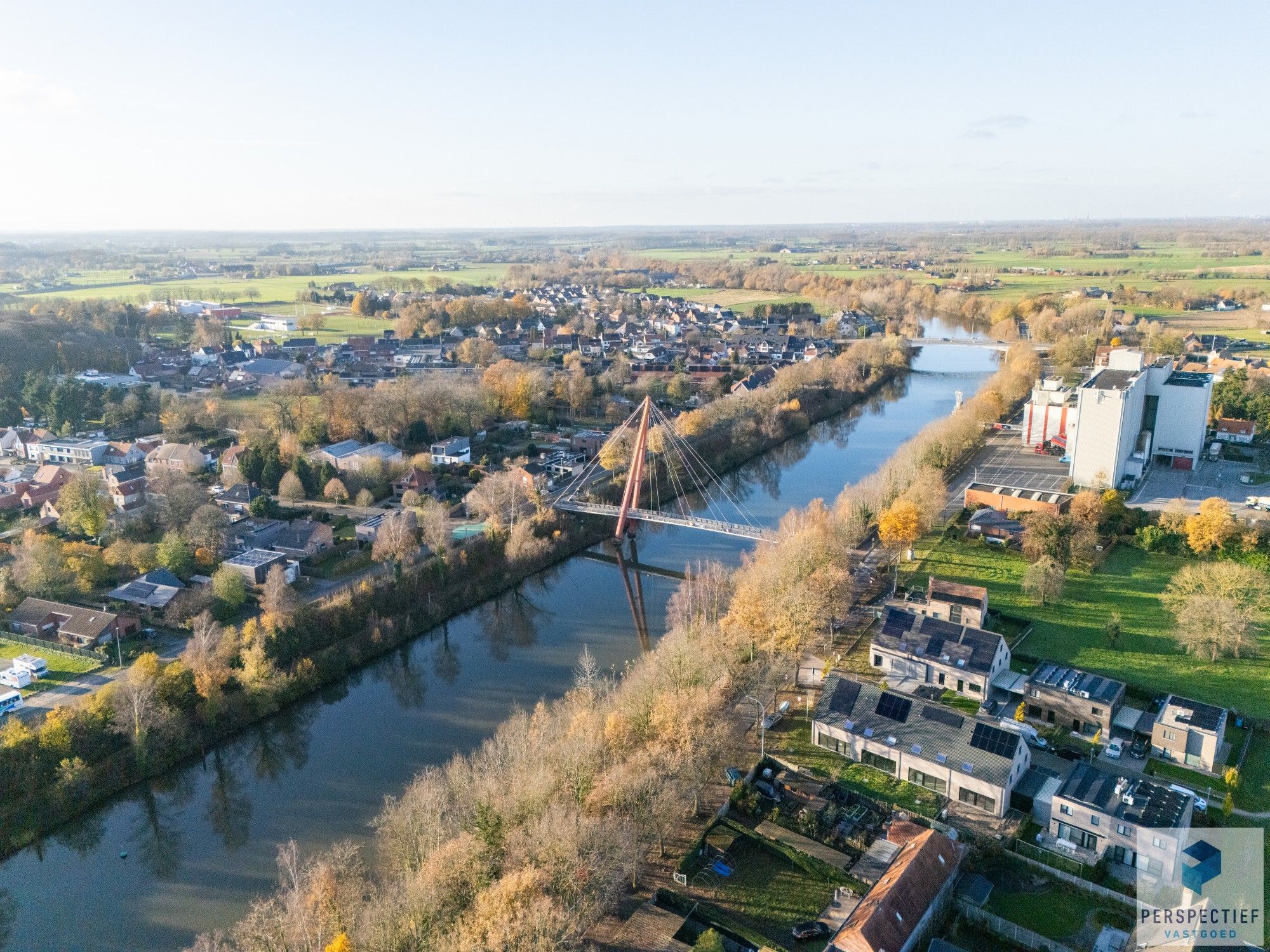 BEN-woning:&nbsp; Volledig en kwaliteitsvol afgewerkte nieuwbouwwoning in hedendaagse Pastorijstijl - met Zuidgerichte tuin in landelijke omgeving te Beernem foto 11