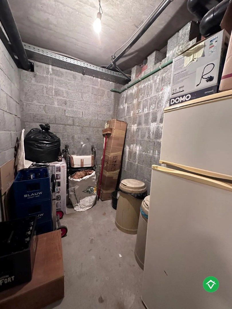 Appartement met 3 slaapkamers en garage te Kortemark  foto 22