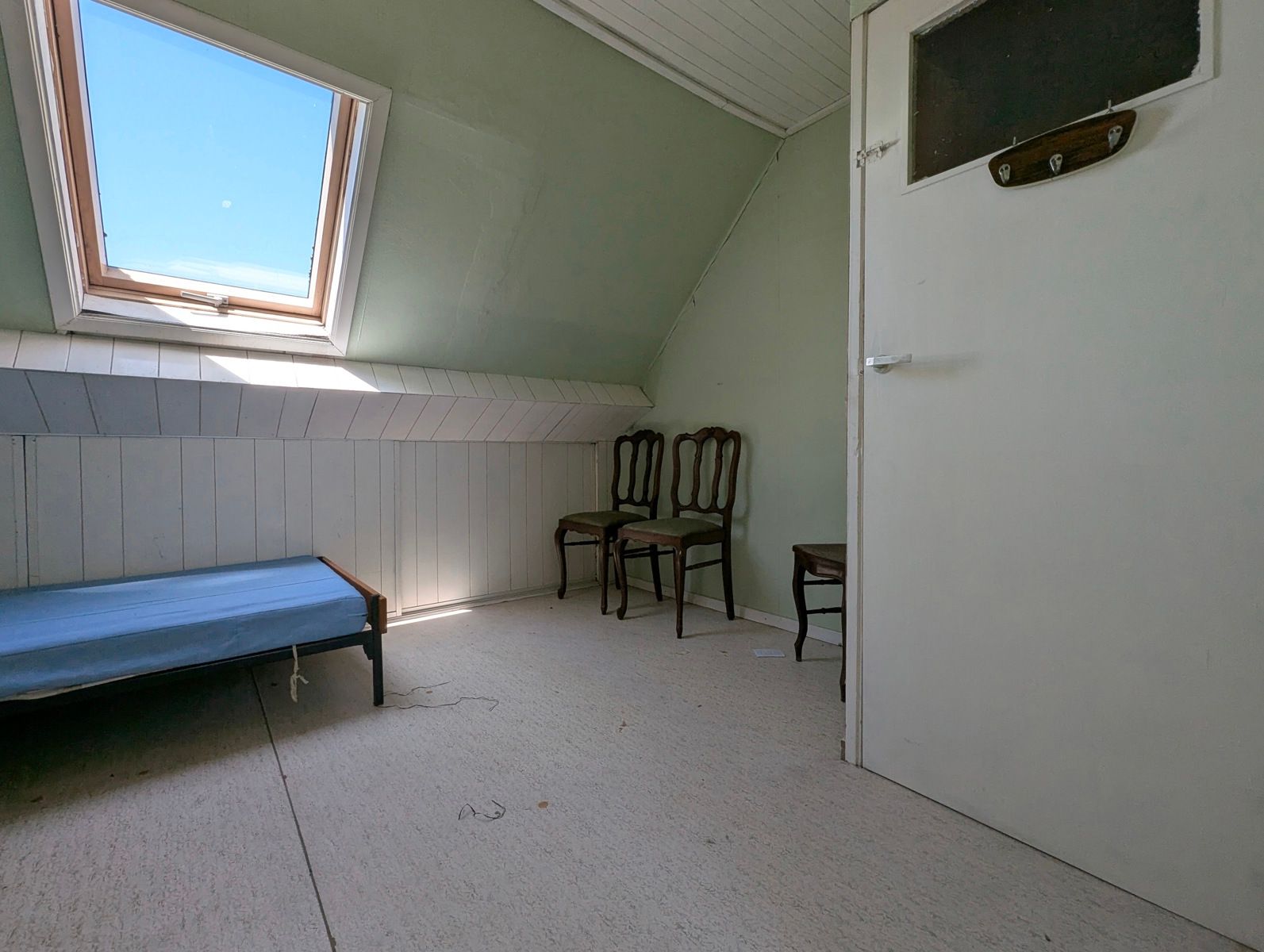 Starterswoning in Veurne te koop.  foto 14