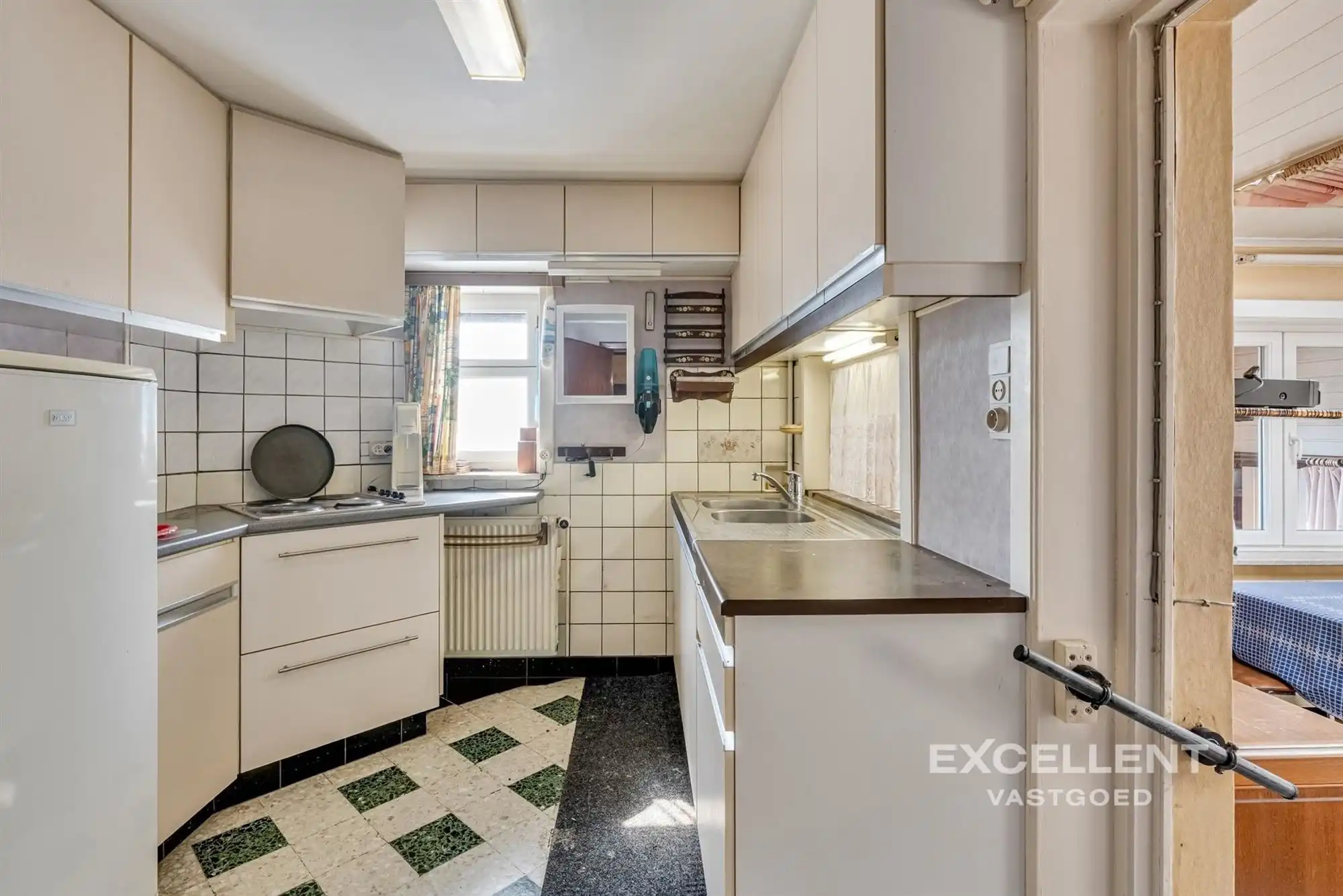 Rustig gelegen karaktervolle woning Te koop foto 11