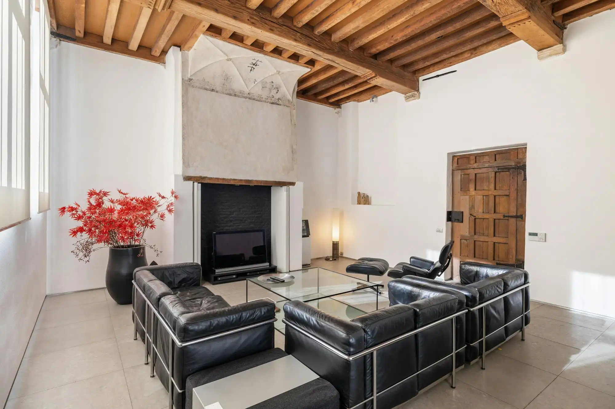 Huis te koop Begijnenkerkhof 6 - 2800 Mechelen