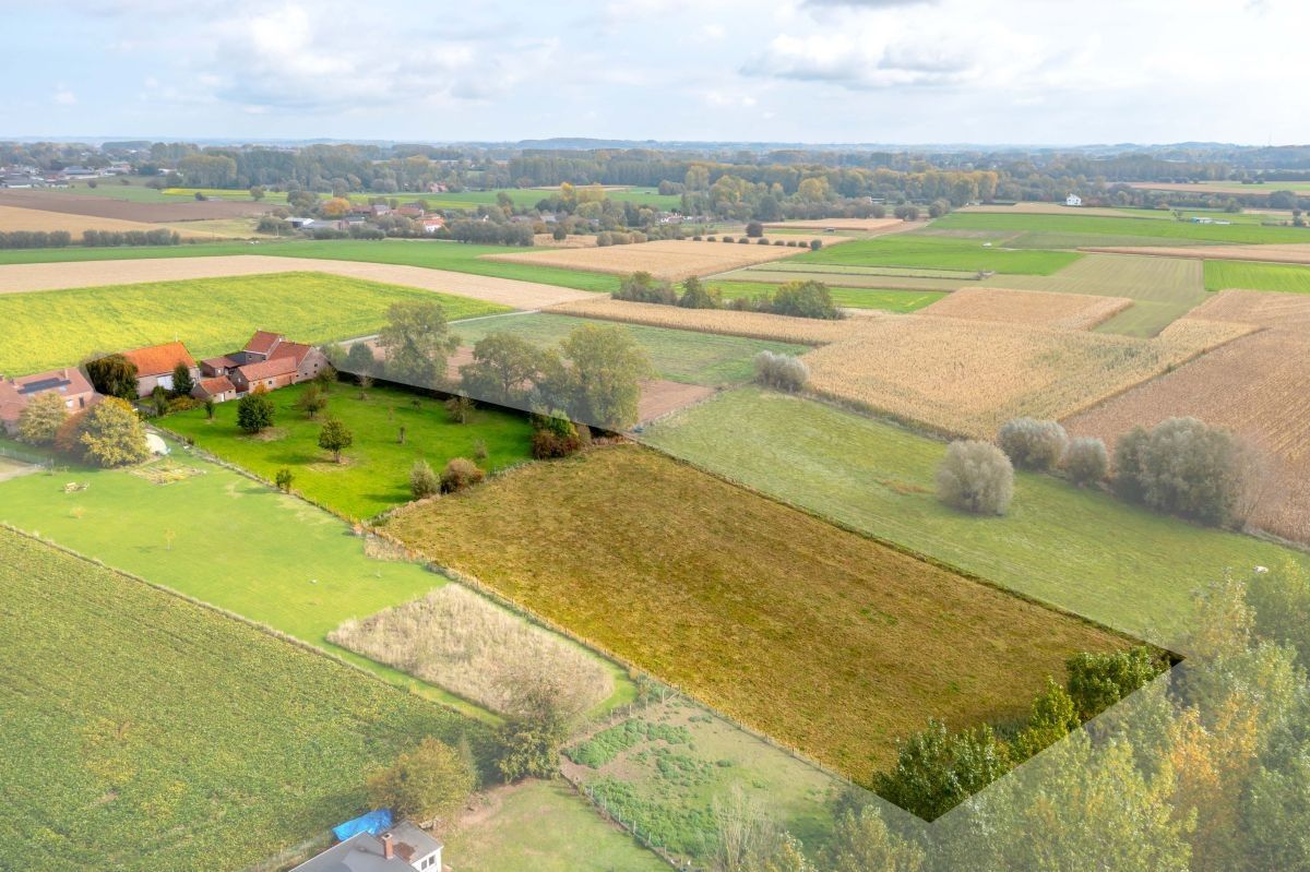 Hoeve vergund voor zonevreemd wonen te koop te Geraardsbergen foto 9