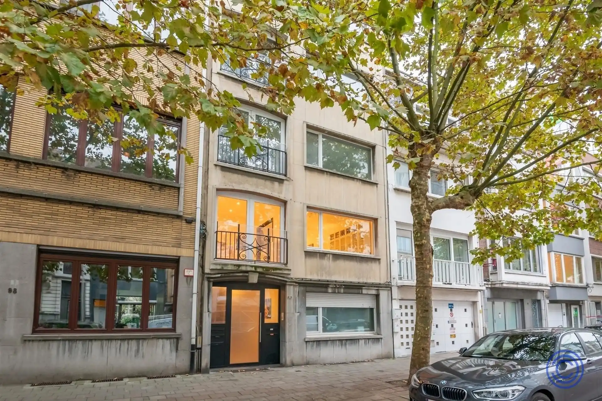 Prachtig instapklaar en groot 2-slpk appartement!  foto 11