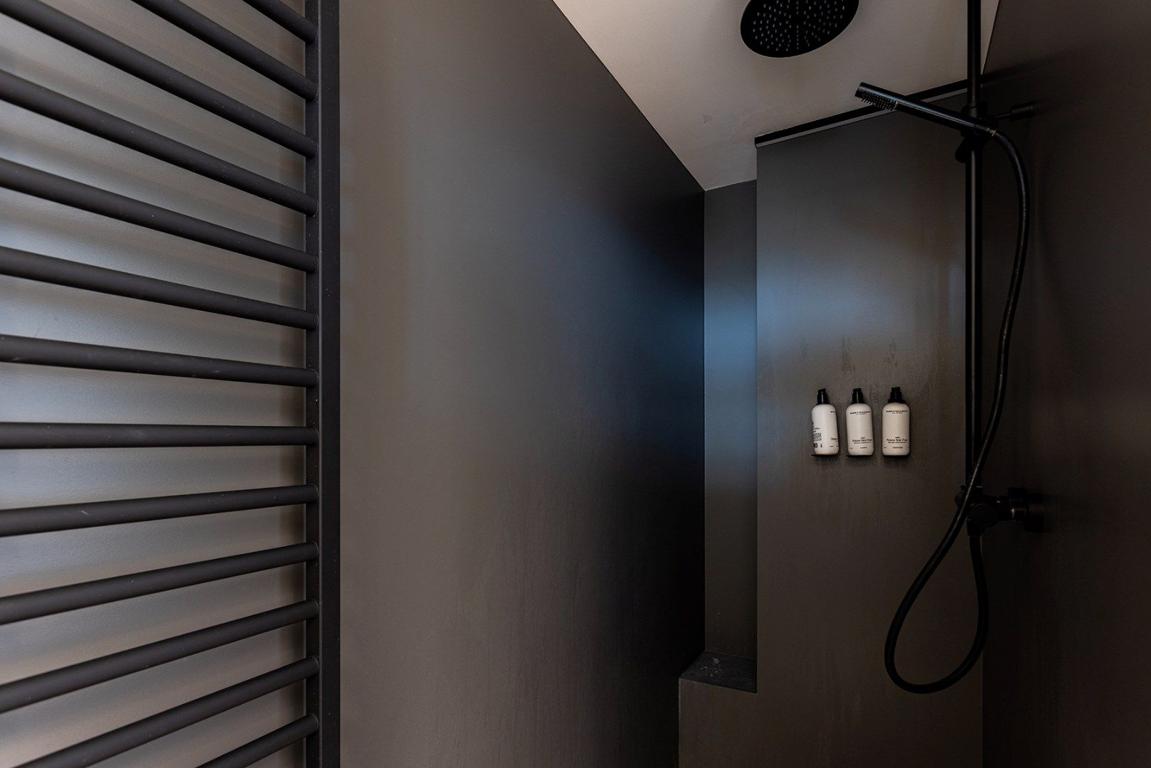 Exclusief wonen in de Antwerp Tower – Luxueus nieuwbouwappartement op de 21ste verdieping foto 10