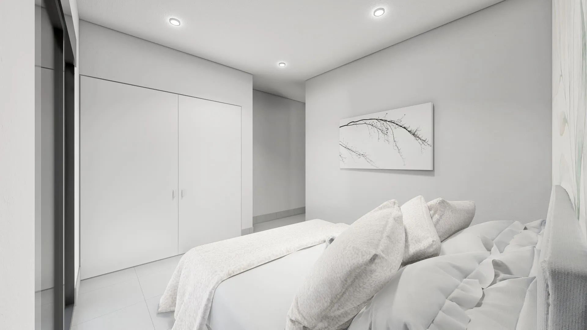 Zon, stijl en rust - moderne nieuwbouwvilla’s met alles erop en eraan foto 10