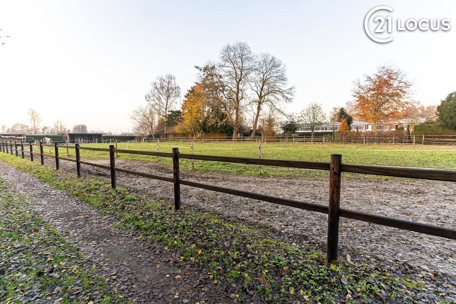 Op te frissen woning met grote weide , unieke kans in Beveren foto 17