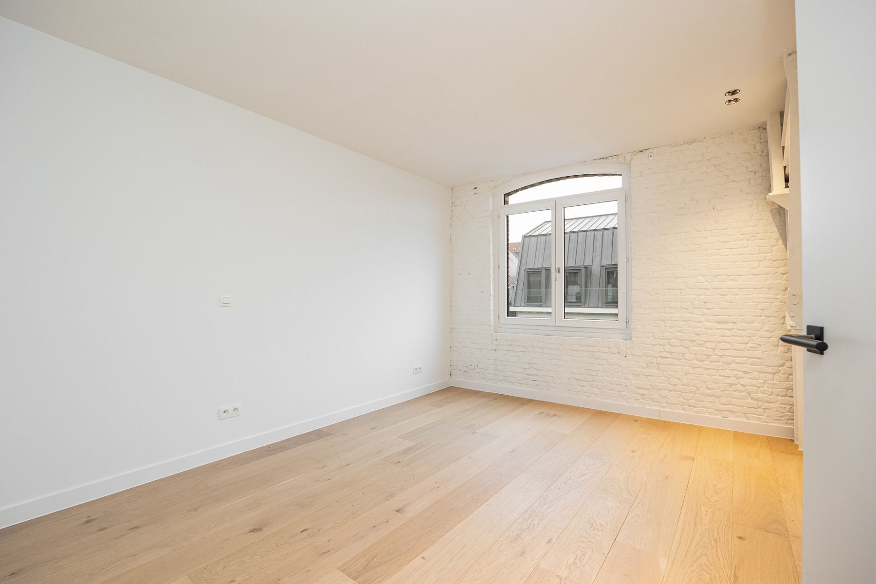 Unieke penthouse op toplocatie foto 12