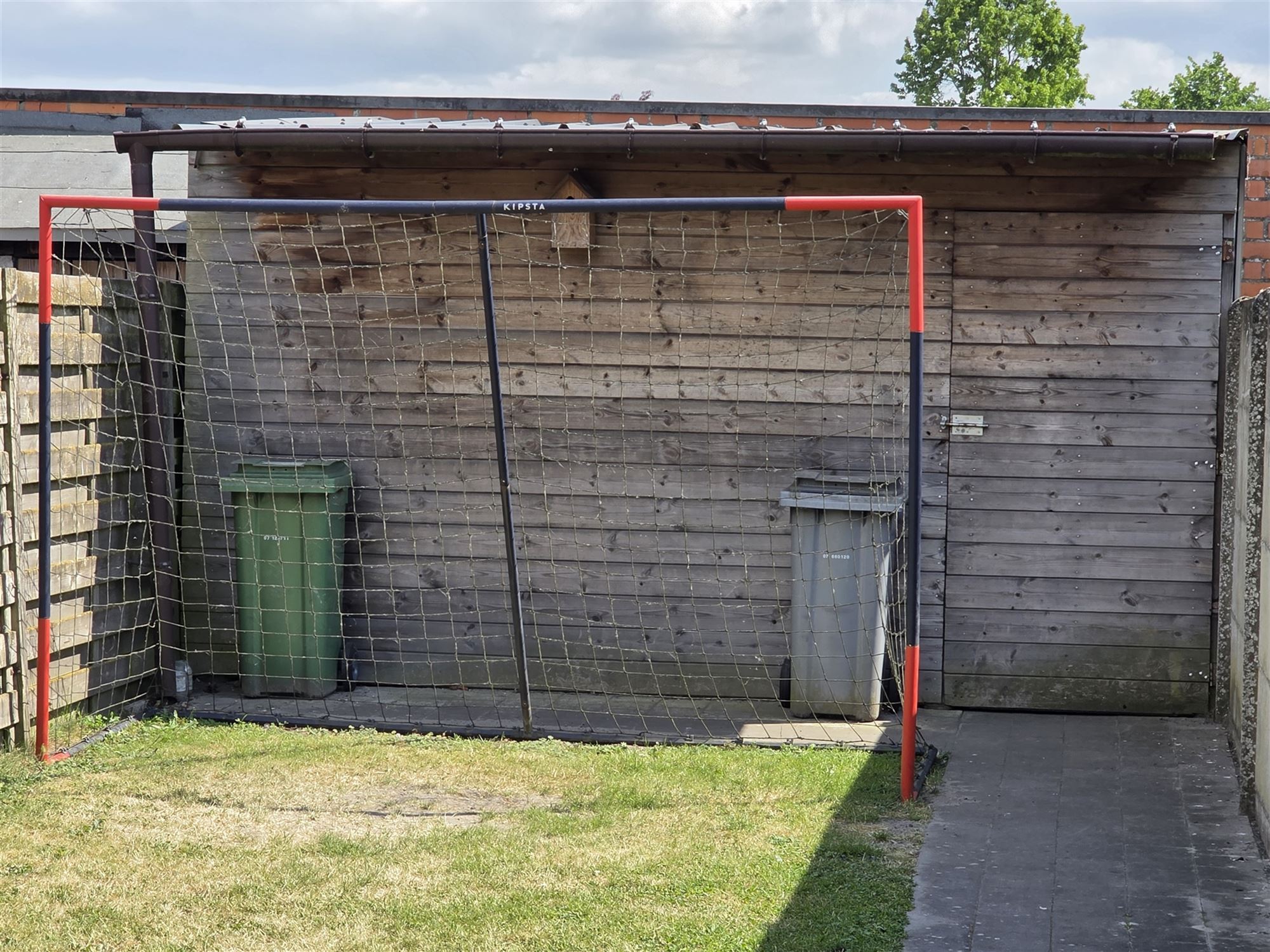 Huis foto 9