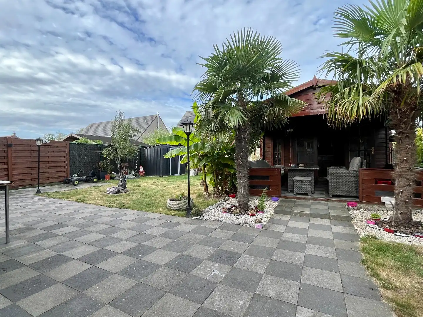 Recente woning te koop in Oostrozebeke met EPC A, 3 slaapkamers, veel parkeergelegenheid op een TOP ligging foto 13