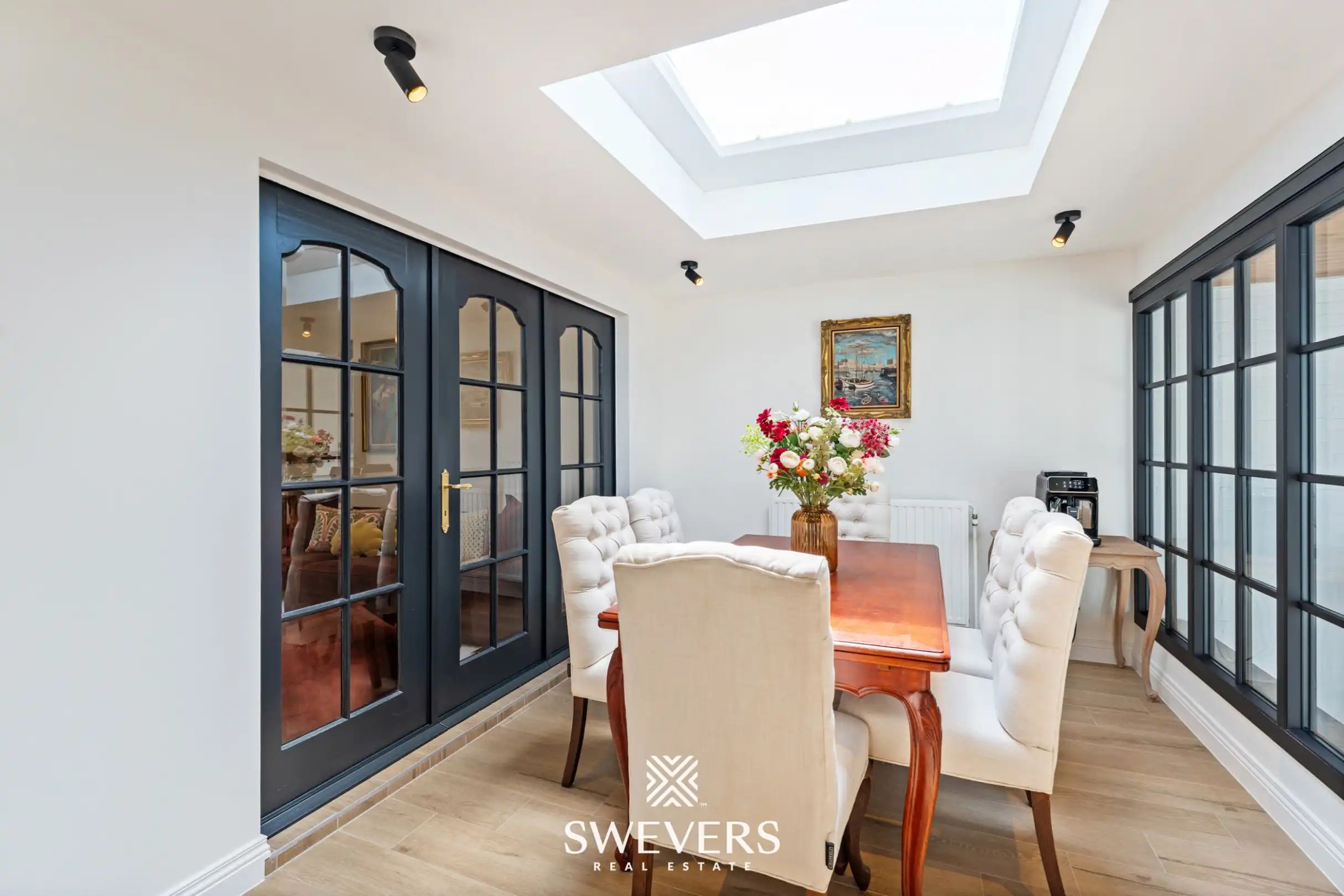 Prachtig gerenoveerde woning met 3 slaapkamers foto 12