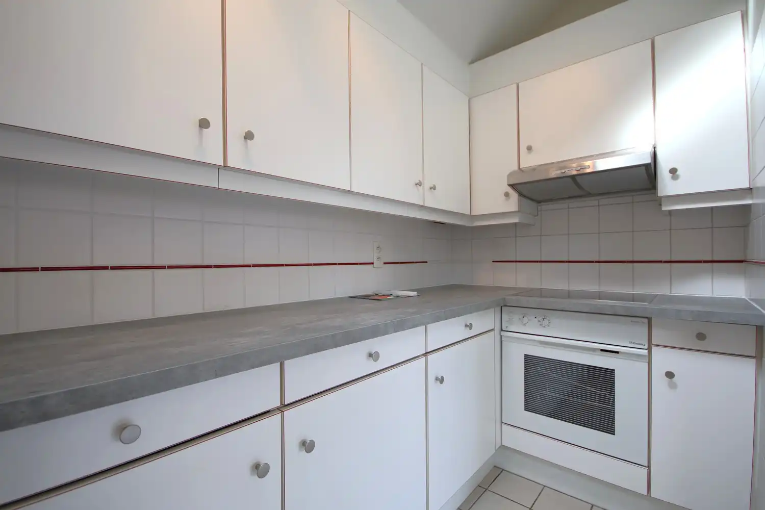 Goed gelegen appartement met 1 slaapkamer midden in het centrum foto 13