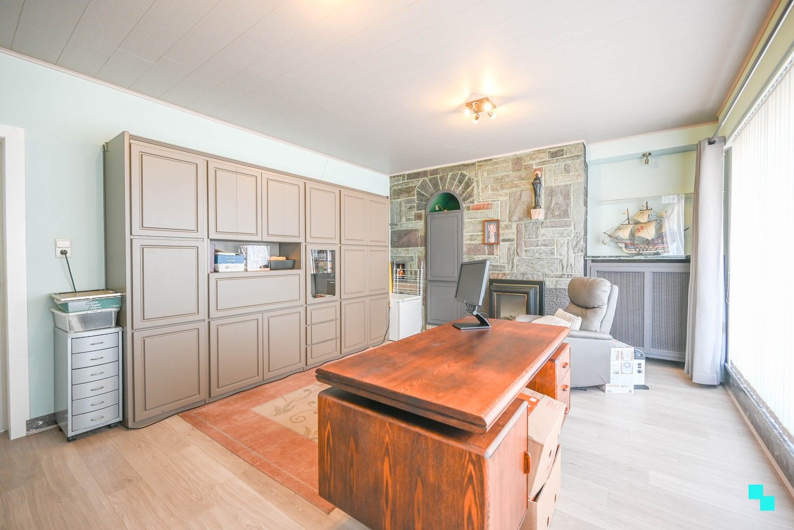 Ruime eengezinswoning met 4 slaapkamers foto 18