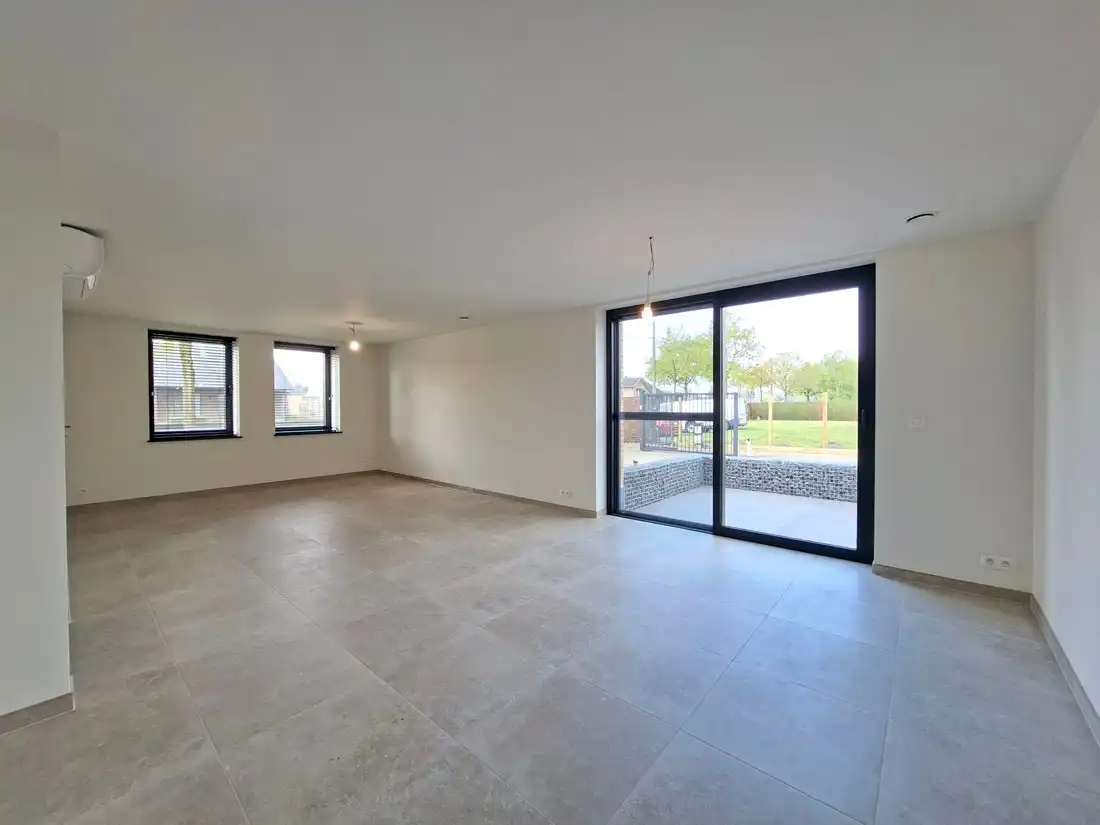 Prachtig renovatieproject in een tijdloos kader foto 6