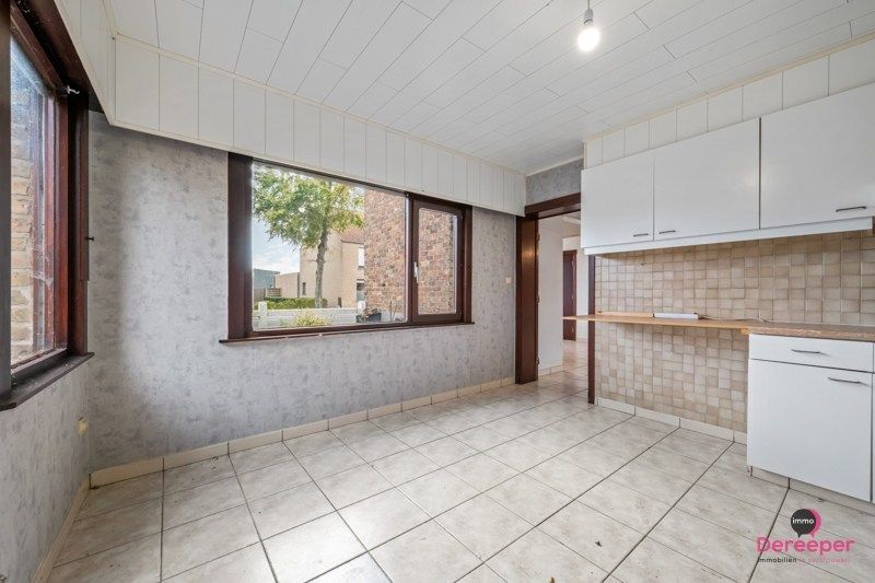 Bouwgrond van 1020 m² gelegen te Jabbeke foto 8