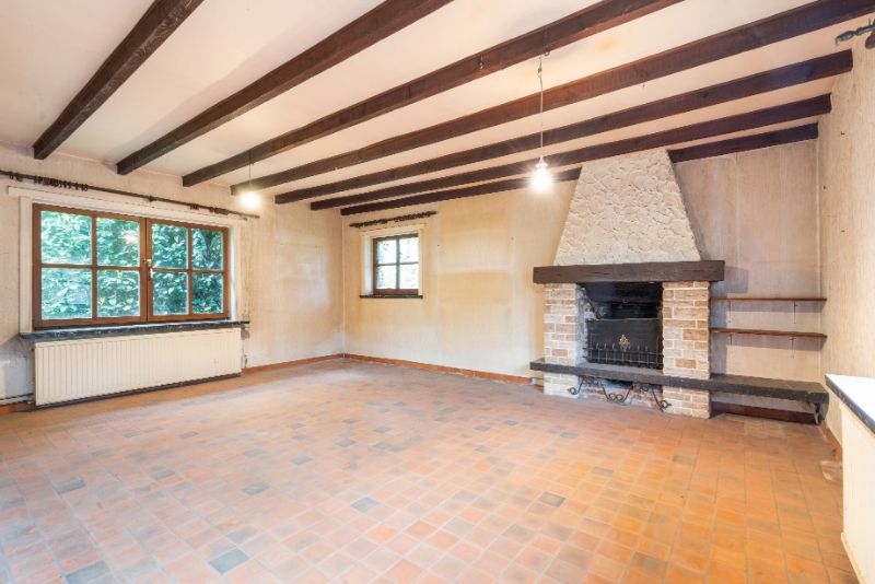 Eigendom 2563m² grondopp - 27m straatbreedte !!! foto 9