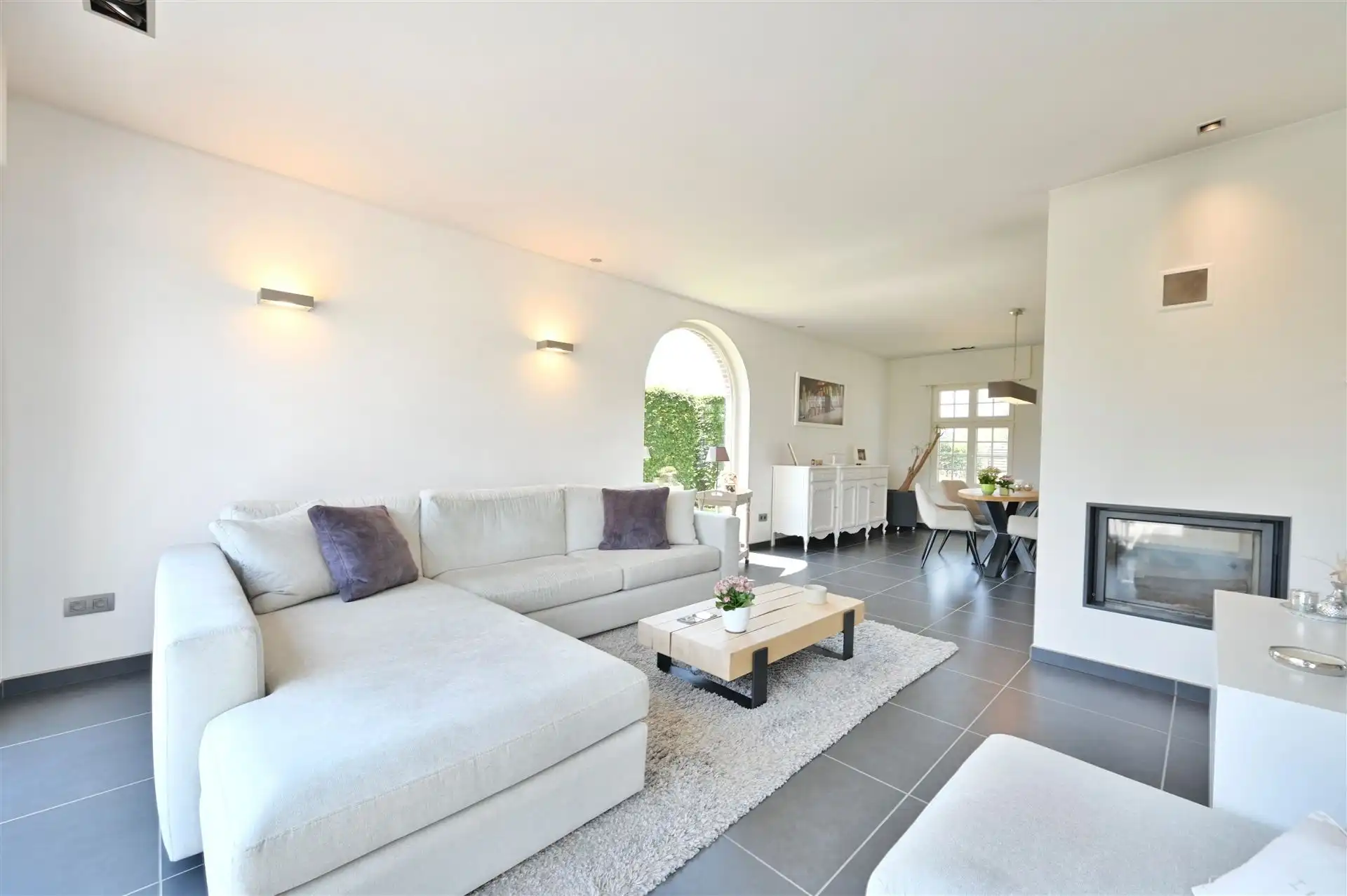 Exclusieve villa met ruimte, kwaliteit en wooncomfort foto 6