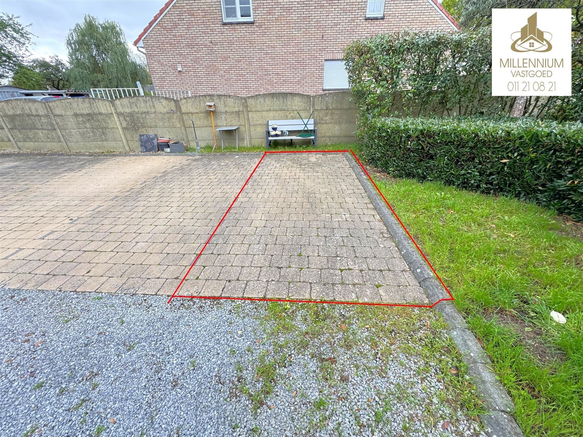Huis foto 19